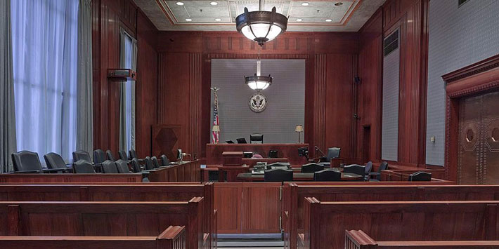 How to Secure Your Courthouse With a Video Surveillance System